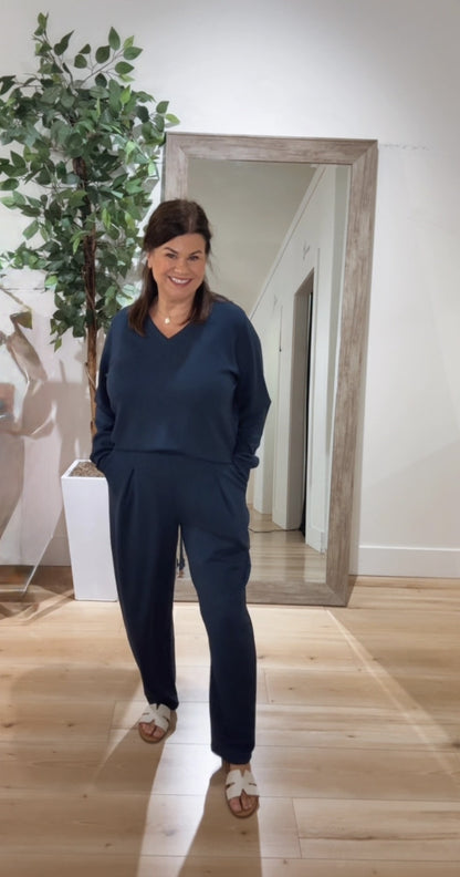 Aurora Ankle Pant