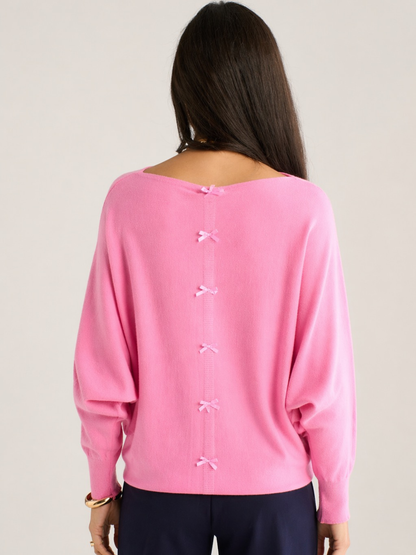 Venice Knit Pullover