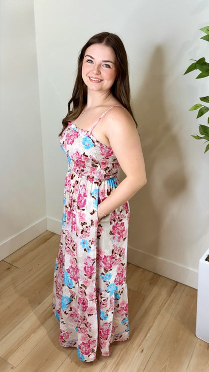Haisley dress