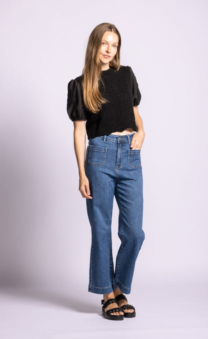 Sylvan Jeans