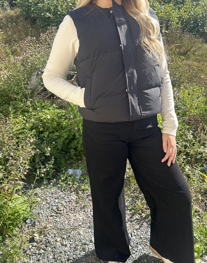 The Aspen Vest