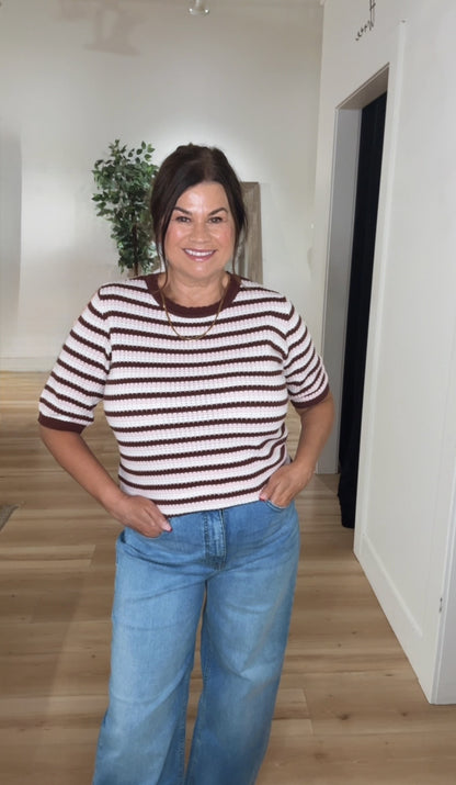 Caia Pullover
