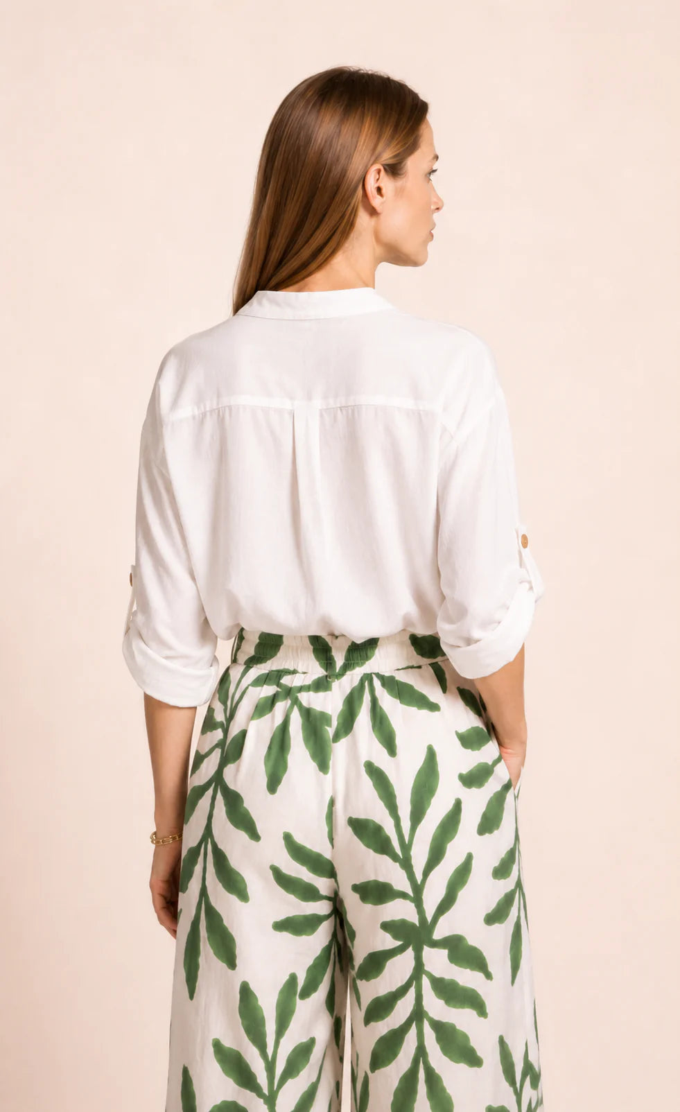 Gigi Top