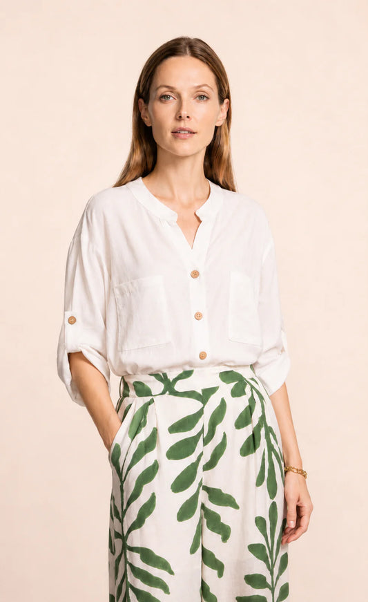 Gigi Top