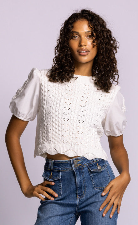 Bliss Sweater