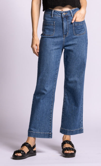Sylvan Jeans