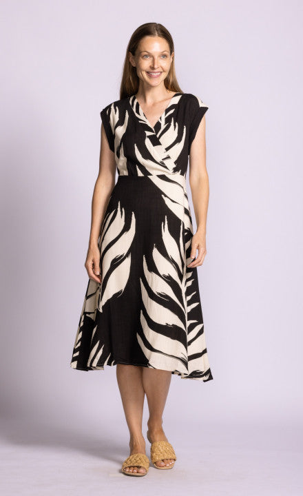 Elmer Dress